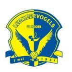 Logo - Legmeervogels - Uithoorn