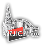 Logo - Quick 1888 - Nijmegen