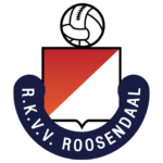 Logo - RKVV Roosendaal - Roosendaal