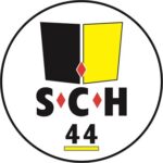 Logo - SCH’44 - Harmelen