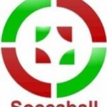 Logo - Soccaball