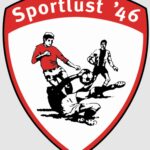 Logo - Sportlust’46 - Woerden