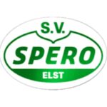 Logo - SV Spero - Elst