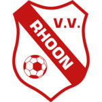 Logo - vv Rhoon - Rhoon