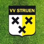 Logo - vv Strijen - Strijen