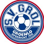 Logo - sv Grol - Groenlo