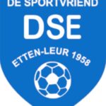 Logo - vv DSE - Etten Leur