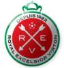 Logo - R. EXCELSIOR VIRTON - Virton