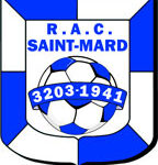 Logo - R.A.C. SAINT-MARD - St-Mard