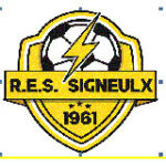 Logo - R. ECL. SP. SIGNEULX - Signeulx