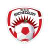 Logo - R.S.C. RACHECOURT - Rachecourt