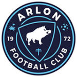 Logo - FC ARLON - Arlon