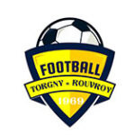 Logo - F.C. TORGNY-ROUVROY - Torgny