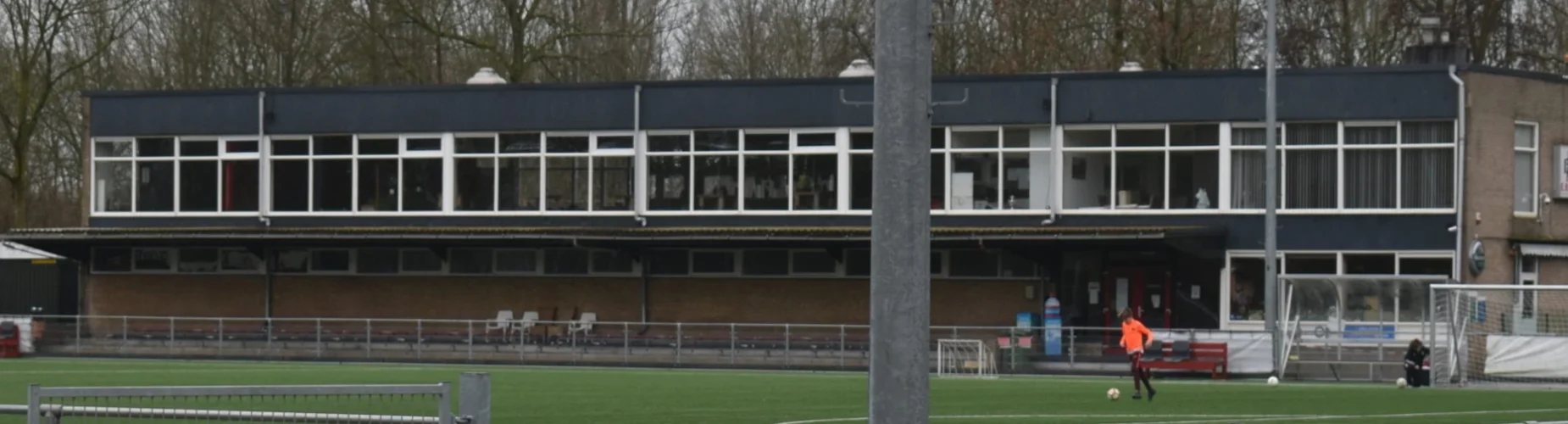 Banner - EBOH - Dordrecht