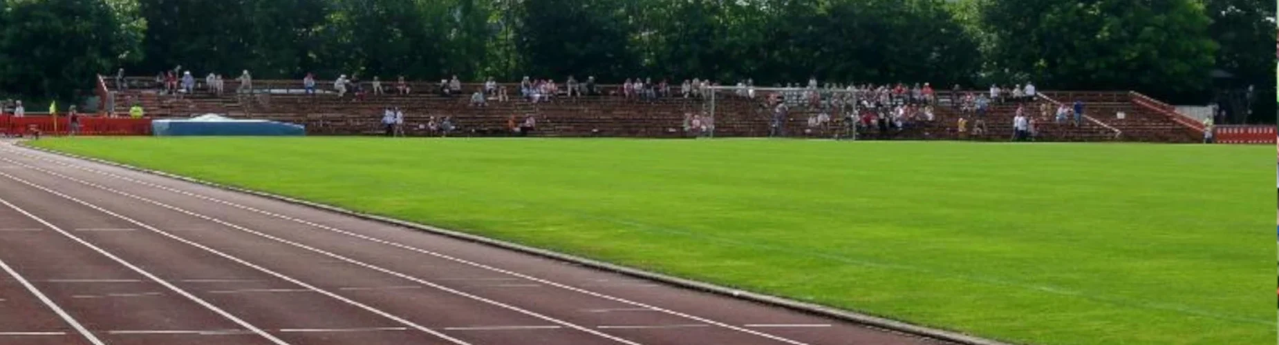 Banner - SV Vaihingen - Stuttgart