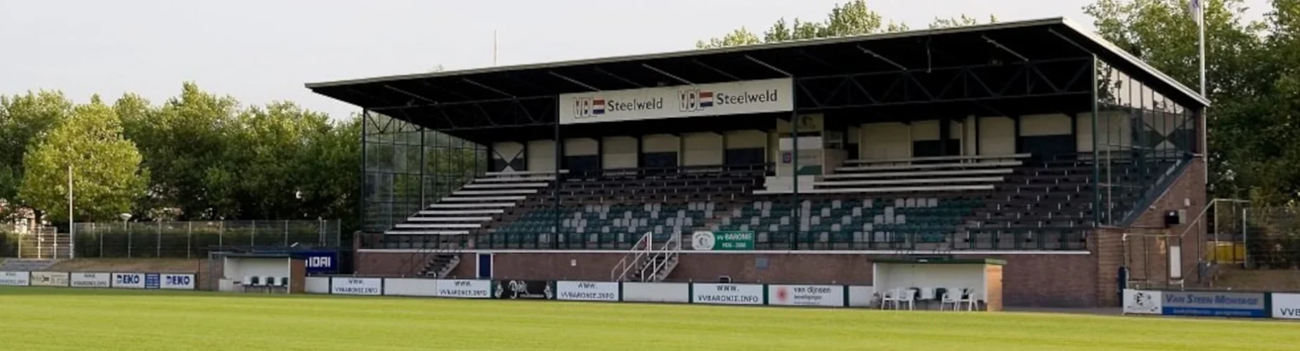 Banner - Baronie - Breda