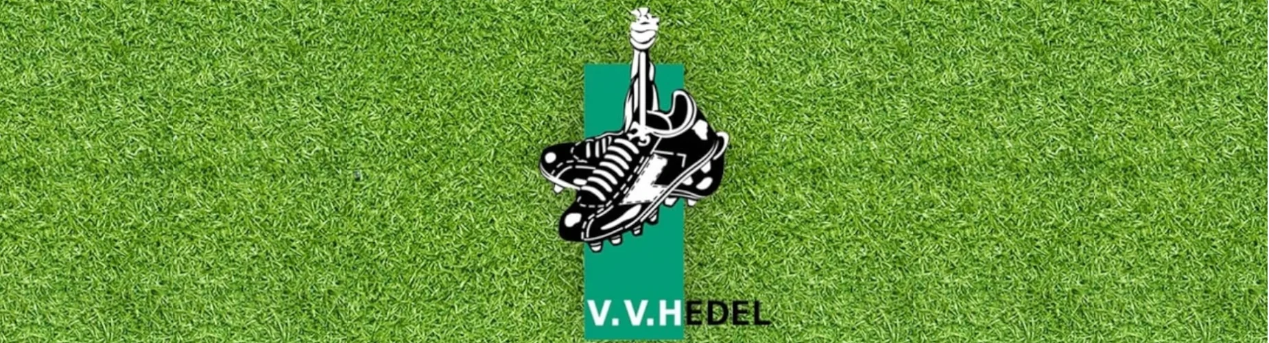 Banner - vv Hedel - Hedel