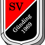 Logo - SV Günding - Bergkirchen