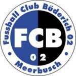 Logo - FC Büderich 02 - Meerbusch