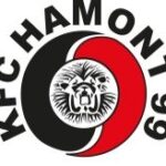 Logo - KFC Hamont ’99 - Hamont-Achel