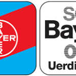 Logo - SC Bayer 05 Uerdingen e.V. - Krefeld