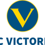 Logo - SC Victoria Hamburg - Hamburg