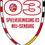 Logo - SPVGG 03 Neu-Isenburg - Neu-Isenburg