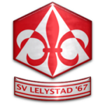 Logo - SV Lelystad ’67 - PB Lelystad