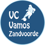 Logo - VC Vamos Zandvoorde - Oostende