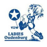 Logo - Ladies oudenburg - Oudenburg