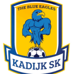 Logo - SK Kadijk - Pelt