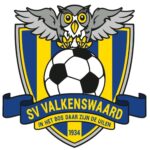 Logo - sv Valkenswaard - Valkenswaard