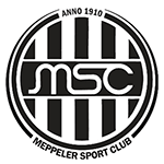 Logo - MSC Meppel - Meppel