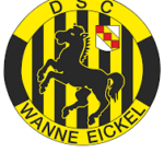 Logo - DSC Wanne-Eickel - Herne