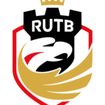 Logo - RUTB - Tubize