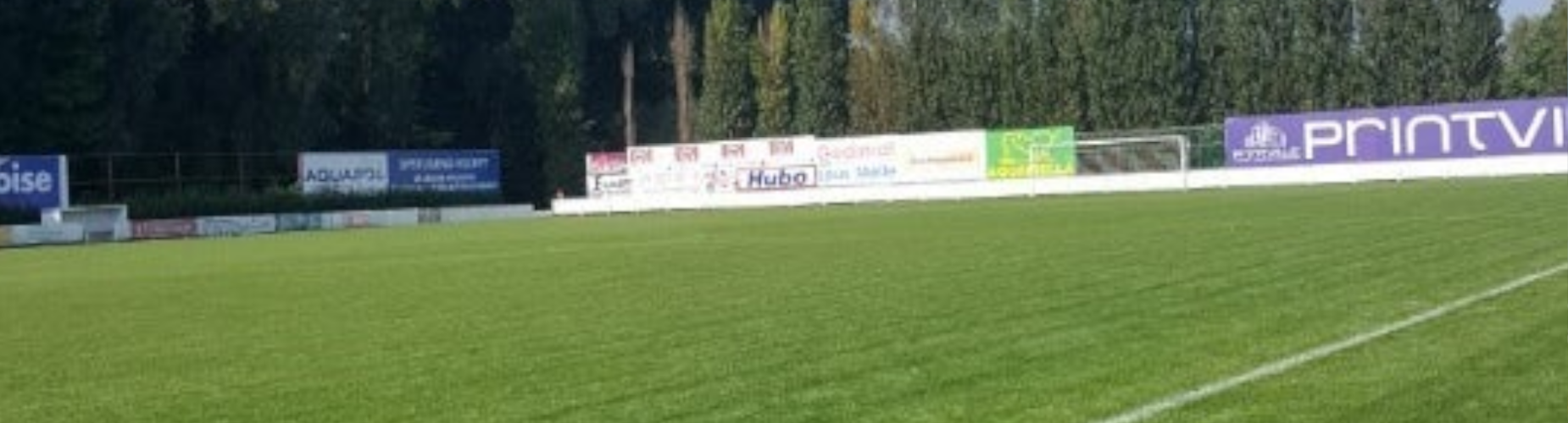 Banner - FC Tenstar Melle - Melle