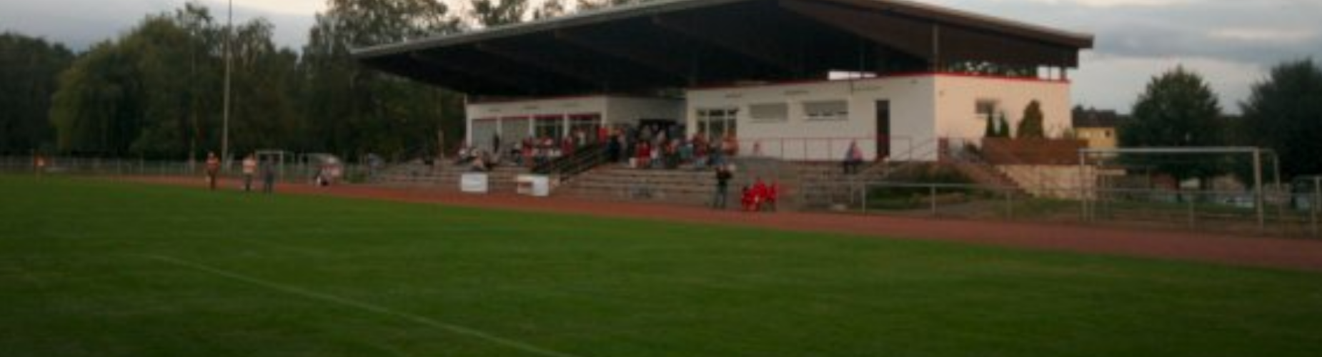 Banner - TuS Nieder-Eschbach - Frankfurt am Main