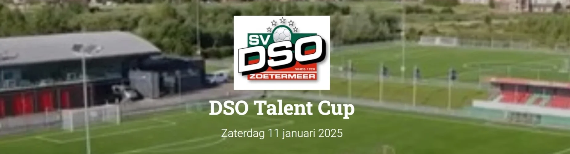 Banner - sv DSO - Benthuizen