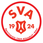 Logo - Sportzentrum SVA Allendorf - Allendorf