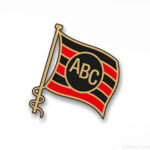 Logo - Adlershofer BC 08 - Berlin