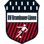 Logo - BV Brambauer - Lünen