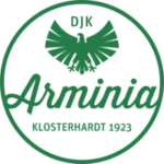 Logo - DJK Arminia Klosterhardt - Oberhausen