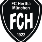 Logo - FC Hertha München - München