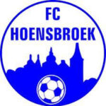 Logo - FC Hoensbroek - Hoensbroek