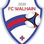 Logo - FC Walhain - Walhain