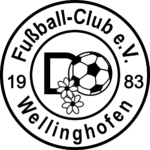 Logo - FC Wellinghofen 83 - Dortmund