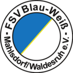 Logo - FSV Blau Weiß Mahlsdorf Waldesruh - Hoppegarten