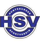 Logo - Hunteburger SV - Bohmte