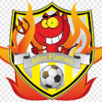 Logo - MiniDuivels - Wetteren