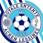 Logo - Royale Entente Acren Lessines - Lessines